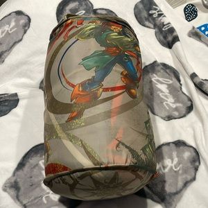 Pirates of the Caribbean kids sleeping bag